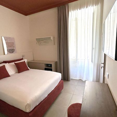 Astom Suites 罗马 外观 照片
