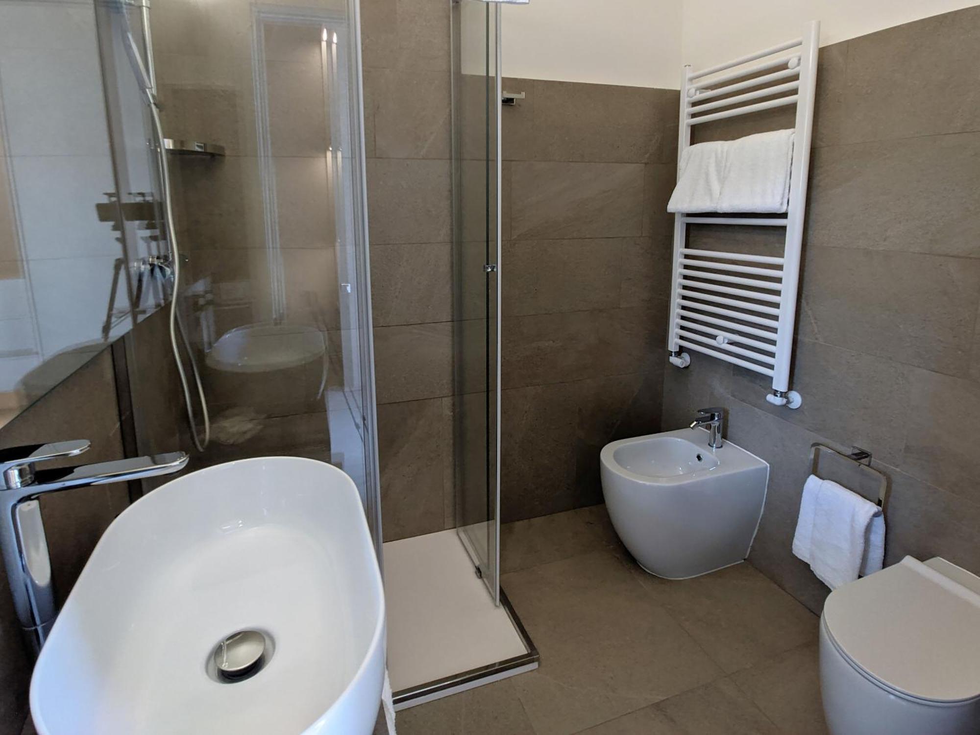 Astom Suites 罗马 外观 照片
