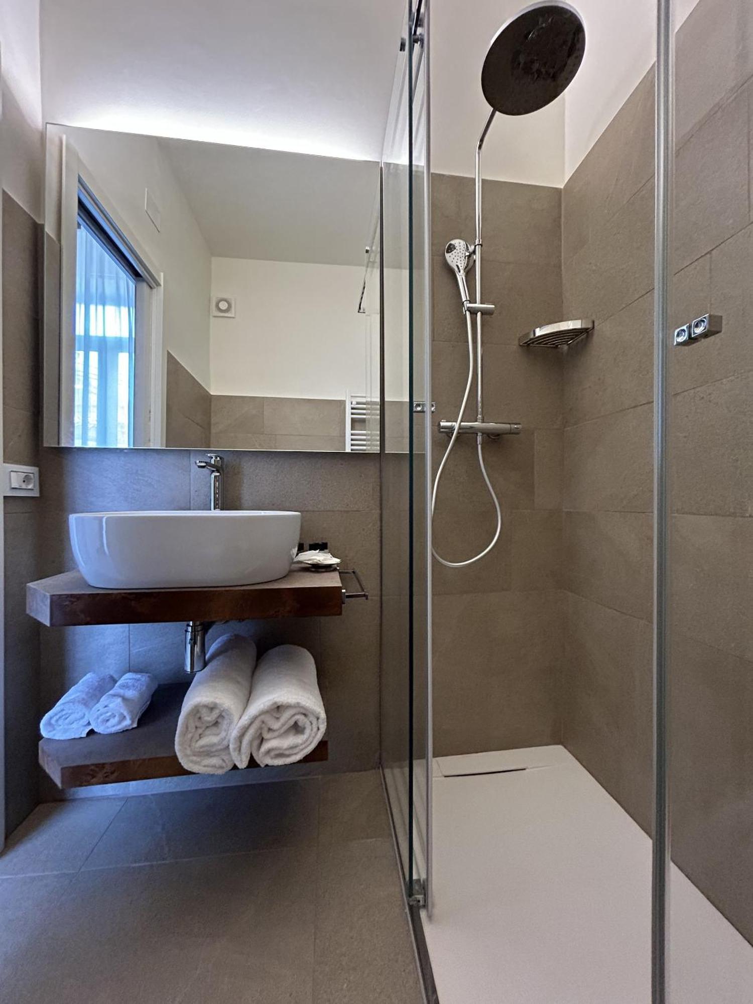 Astom Suites 罗马 外观 照片