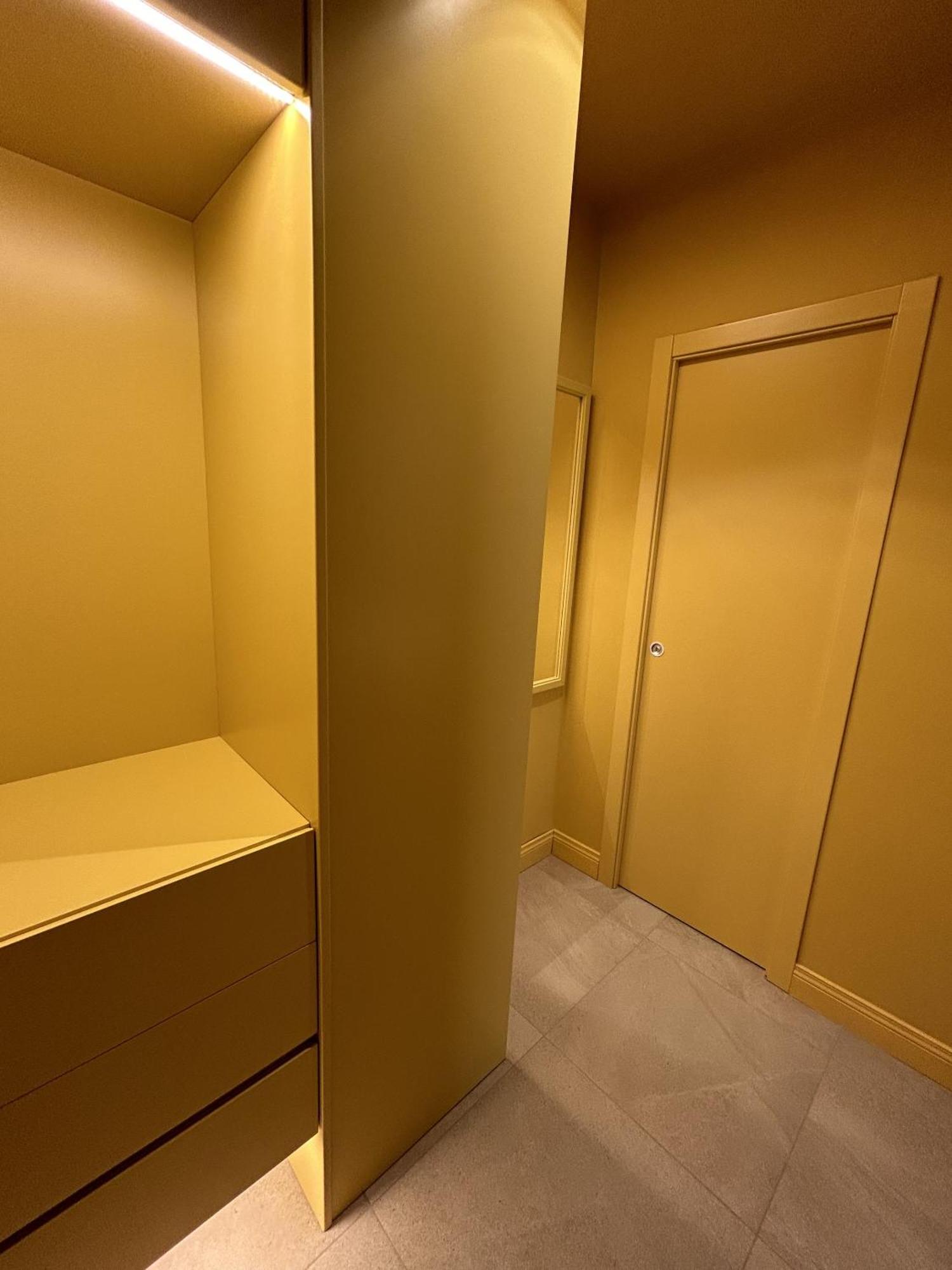 Astom Suites 罗马 外观 照片