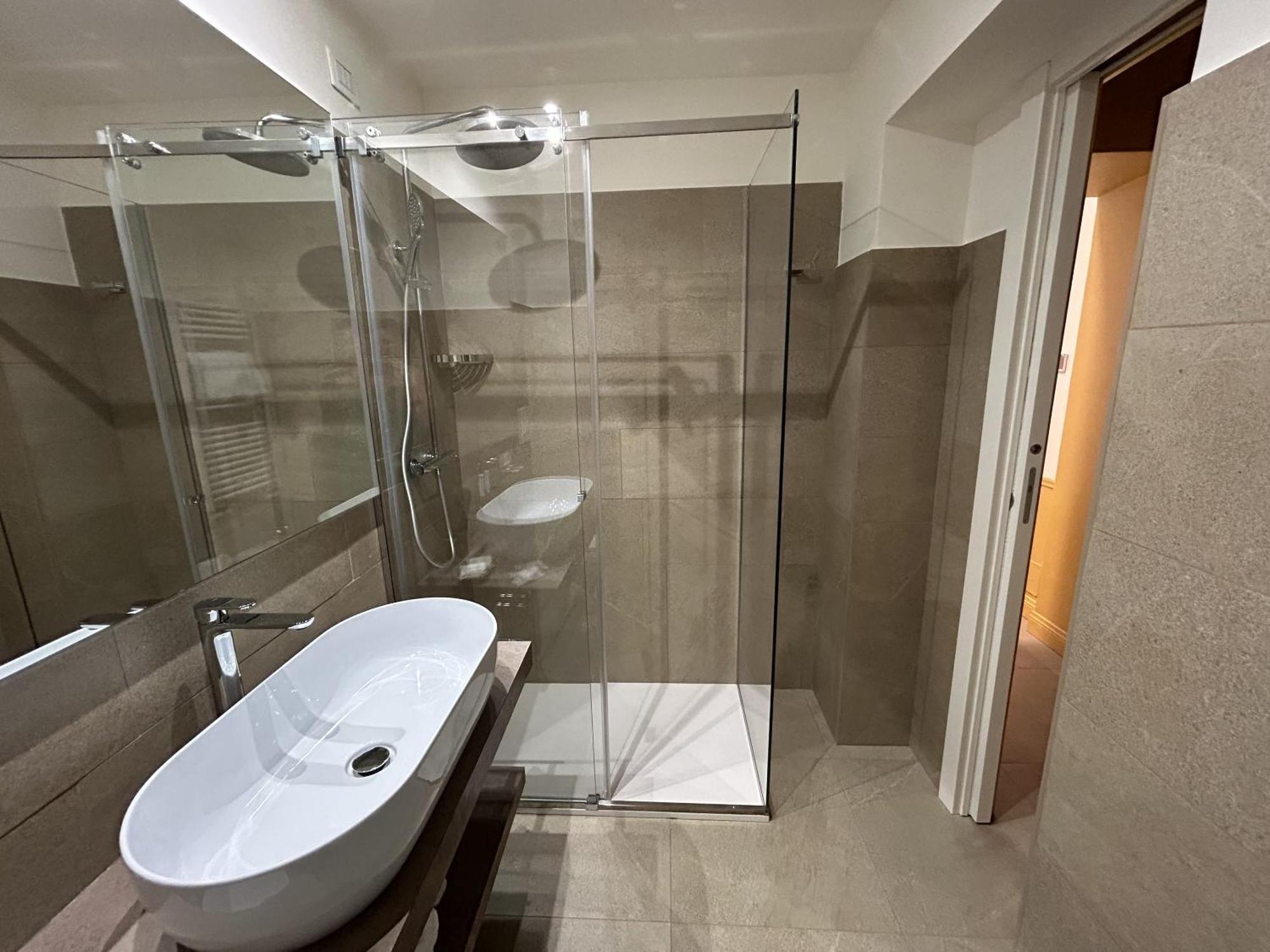 Astom Suites 罗马 外观 照片